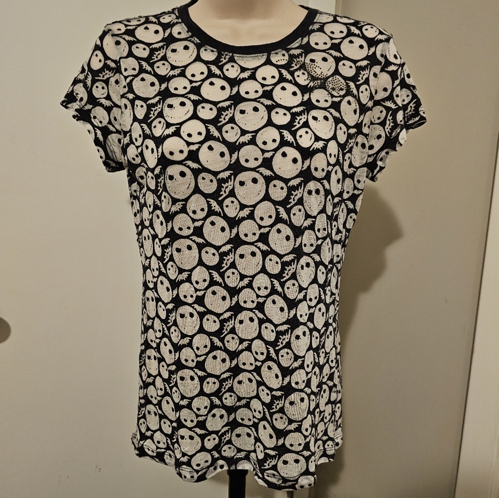 TNBC Disney World tee, small
